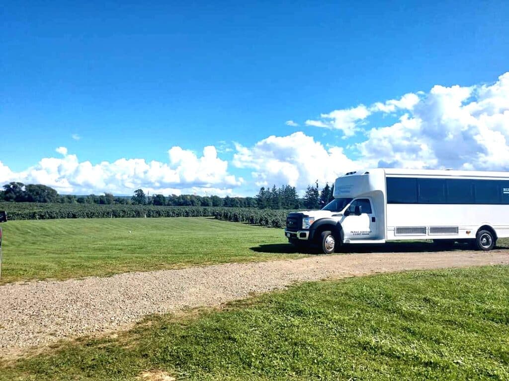 Wine Tours - Ale Tours - Distillery Tours - Girls Night Out Transportation - Guys Night Out - Designated Driver - DD - Party Bus Service - Limo Service - Rupp Limousine - Chauffeur Services - Transportation - Erie PA - Pittsburgh PA - Cleveland OH - Buffalo NY - Best Limo Service -