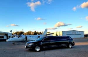 Corporate Transportation - Limo Service - Rupp Limousine - Chauffeur Services - Airport Pickups - Erie PA - Pittsburgh PA - Cleveland OH - Buffalo NY - Best Limo Service